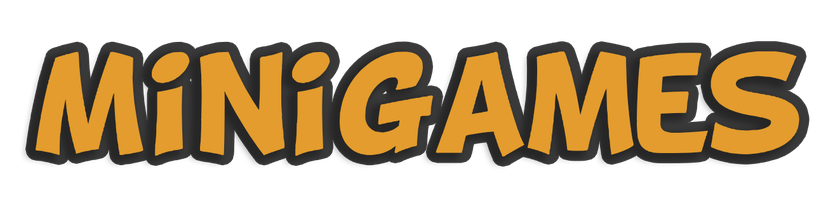 MINIGAMES